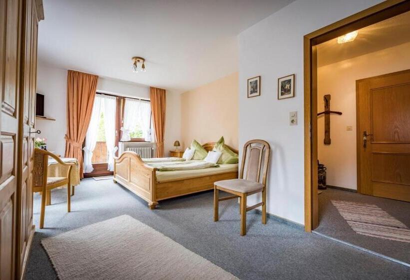 Номер Стандарт Трехместный, Landhaus Weiß