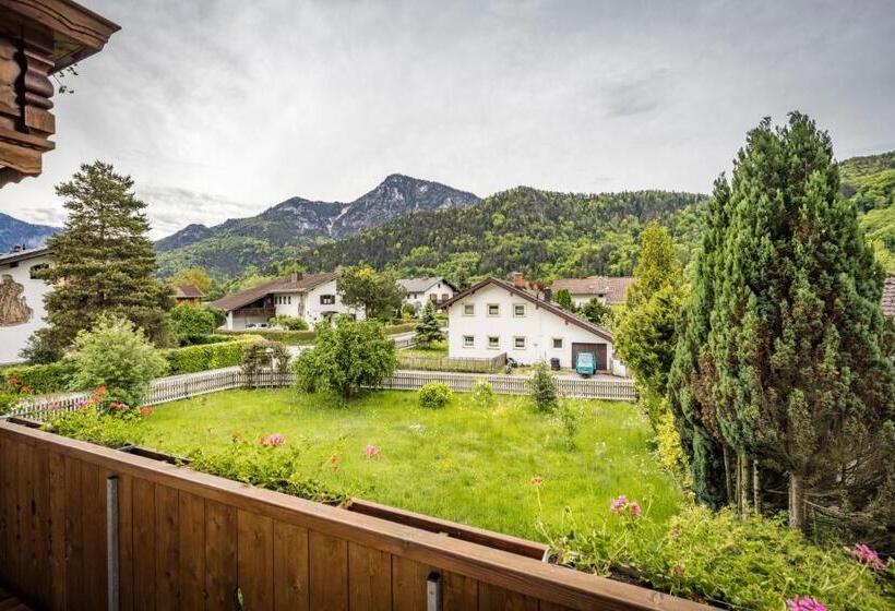 Номер Стандарт Трехместный, Landhaus Weiß