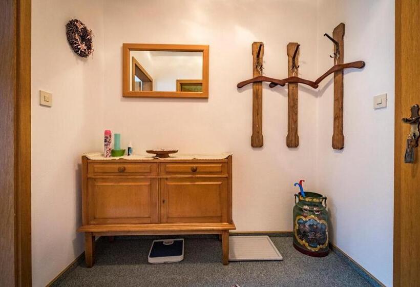 Номер Стандарт Трехместный, Landhaus Weiß