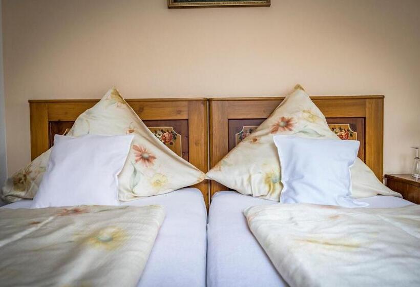 Номер Стандарт, Landhaus Weiß