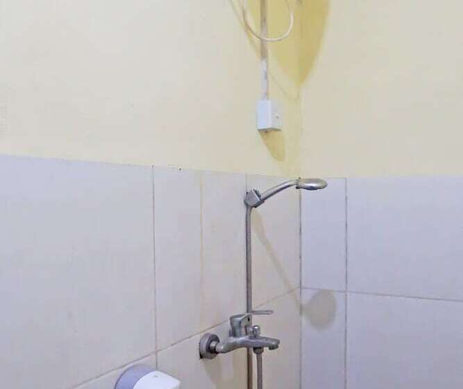 标准间, Oyo 990 Stadion Residence