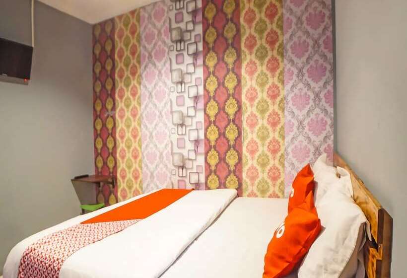 标准间, Oyo 990 Stadion Residence