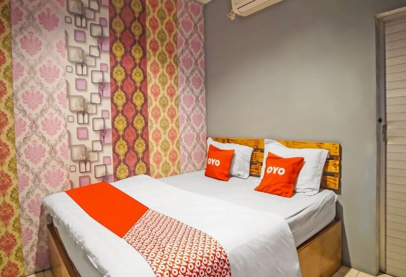 标准间, Oyo 990 Stadion Residence