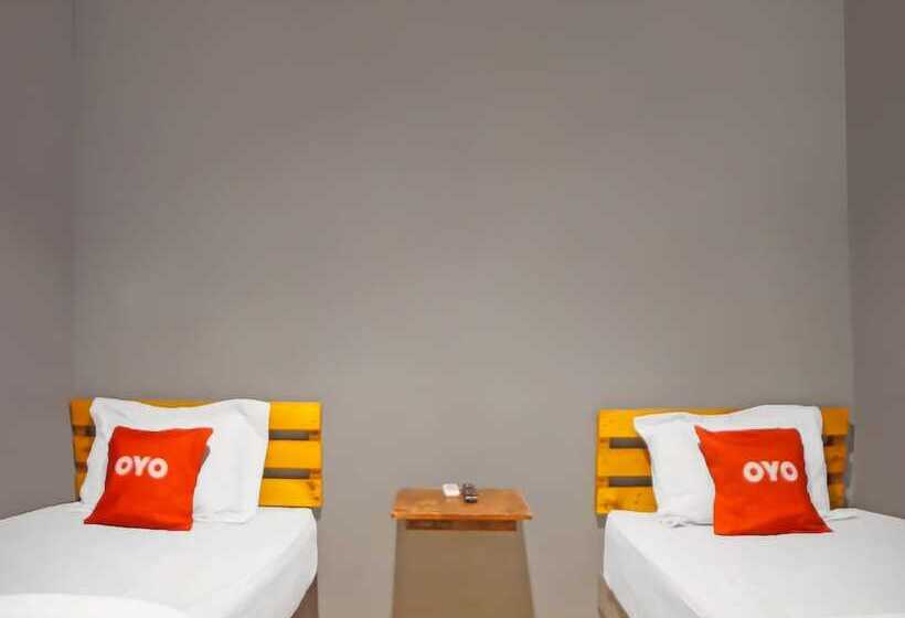 标准间, Oyo 990 Stadion Residence