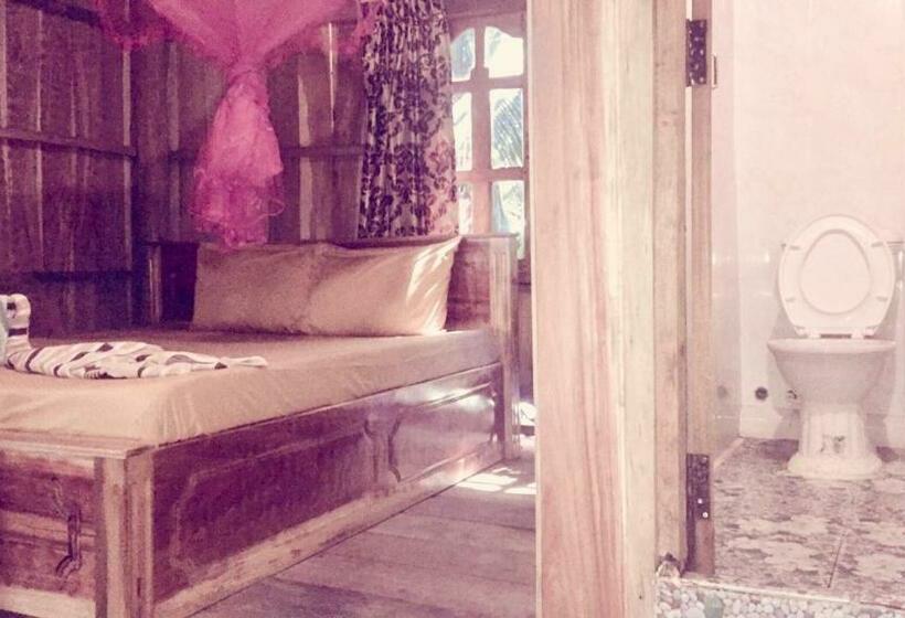 スタンダードルーム, Psk Vimean Koh Rong Guesthouse