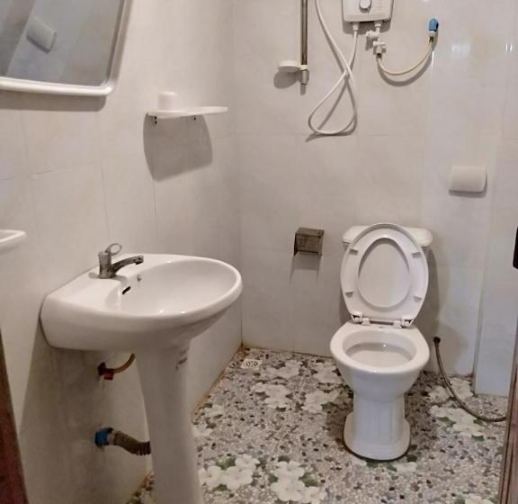 スタンダードルーム, Psk Vimean Koh Rong Guesthouse