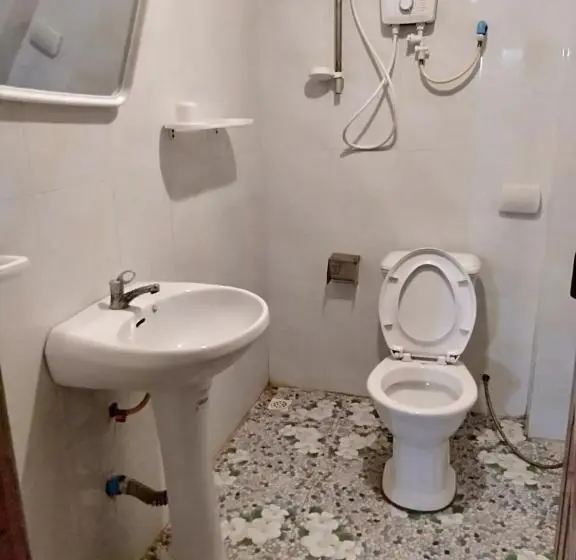 スタンダードルーム, Psk Vimean Koh Rong Guesthouse