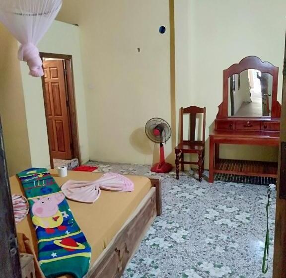 Standard Room, Psk Vimean Koh Rong Guesthouse