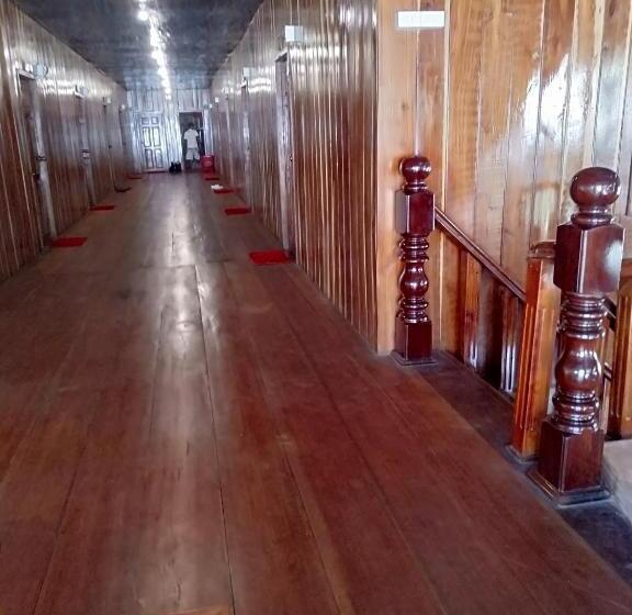 スタンダードルーム, Psk Vimean Koh Rong Guesthouse