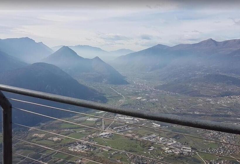 غرفة ديلوكس, Taxus Hostel