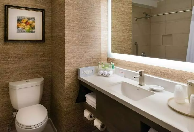 سوییت, Holiday Inn Express & Suites Pasadena   Los Angeles, An Ihg