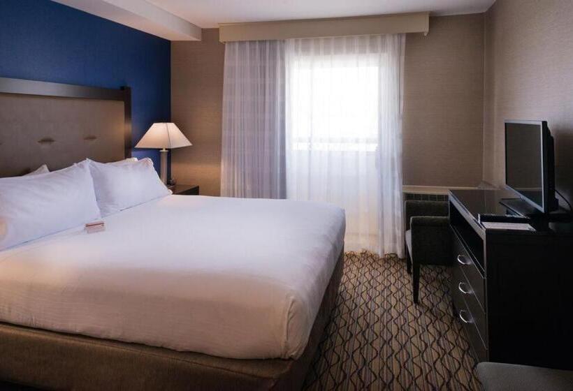 Люкс Кровать Кинг, Holiday Inn Express & Suites Pasadena   Los Angeles, An Ihg