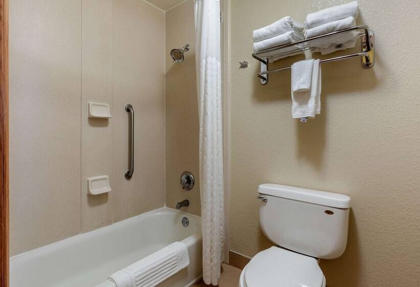جناح, Comfort Inn & Suites Kenosha Pleasant Prairie