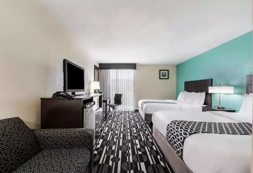اتاق استاندارد برای معلولان, Bricktown Hotel & Extended Stay