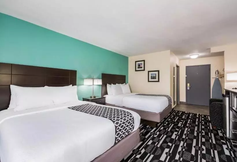 اتاق استاندارد, Bricktown Hotel & Extended Stay