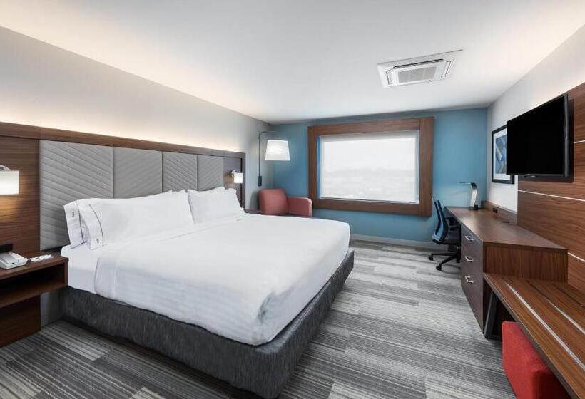 جناح لذوى الاحتياجات الخاصة, Holiday Inn Express & Suites West Plains Southwest By Ihg