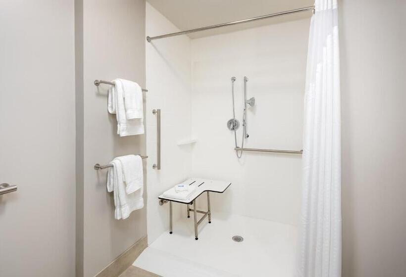 جناح لذوى الاحتياجات الخاصة, Holiday Inn Express & Suites West Plains Southwest By Ihg