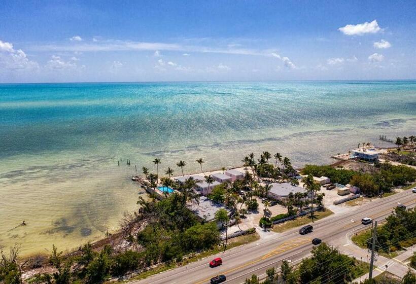 جناح غرفتين نوم, Rainbow Bend Resort