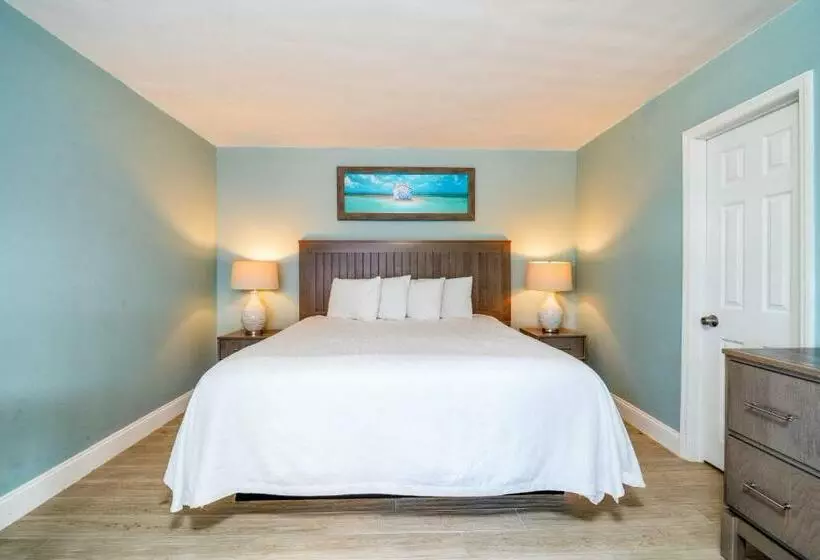 سوئیت 2 خوابه, Rainbow Bend Resort