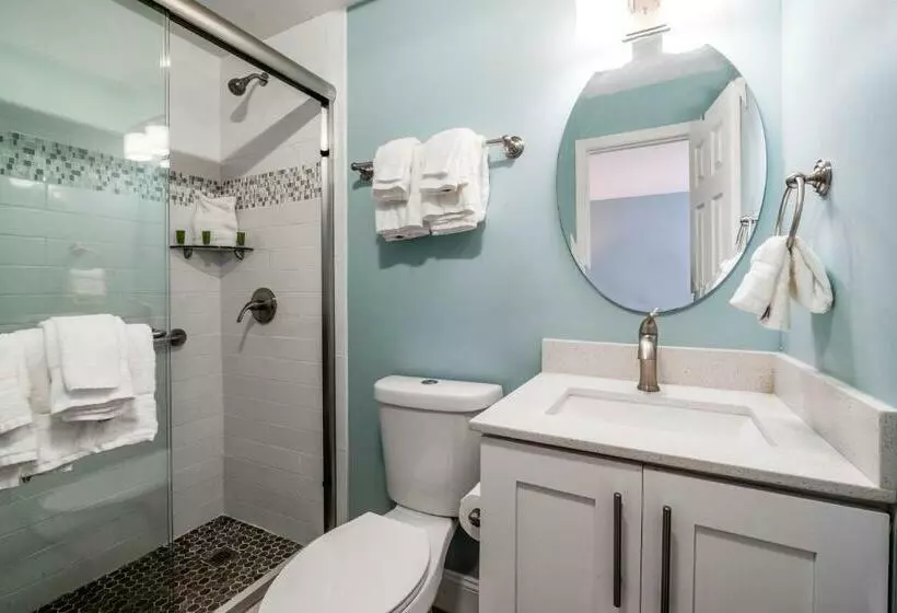 سوئیت 2 خوابه, Rainbow Bend Resort