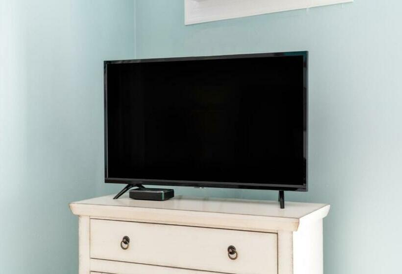 جناح غرفتين نوم, Rainbow Bend Resort