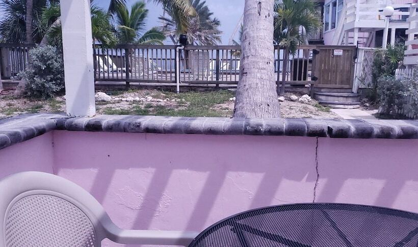 غرفة قياسية, Rainbow Bend Resort