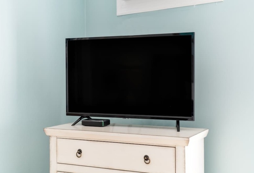 غرفة قياسية, Rainbow Bend Resort