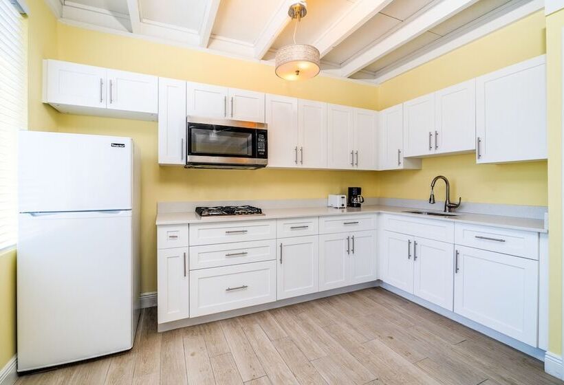 غرفة قياسية, Rainbow Bend Resort