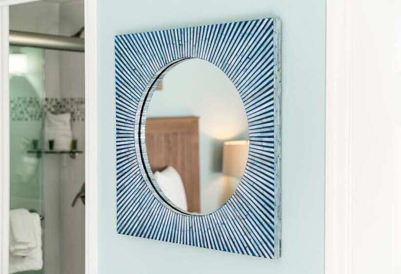 غرفة قياسية, Rainbow Bend Resort