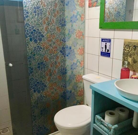 اتاق استاندارد, Casahostel Floresce