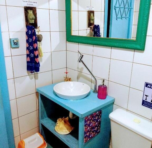 اتاق استاندارد, Casahostel Floresce