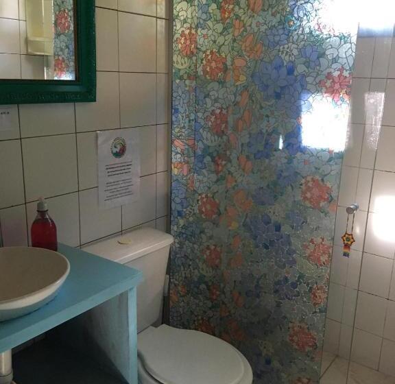 اتاق استاندارد, Casahostel Floresce