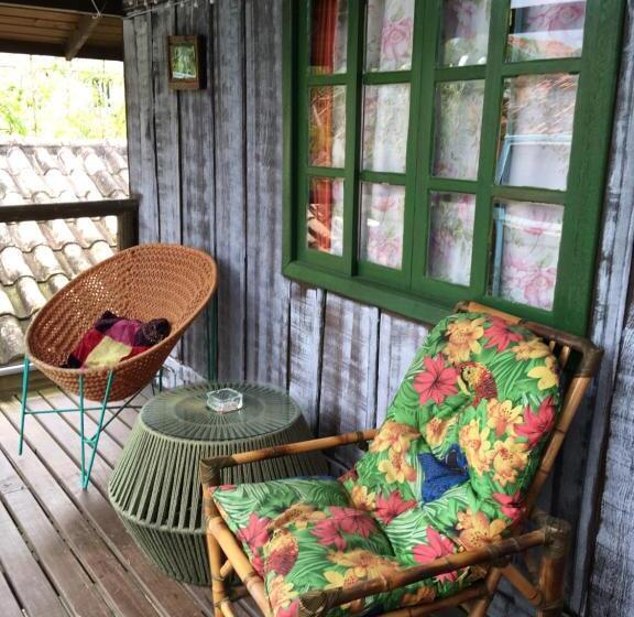 اتاق استاندارد, Casahostel Floresce