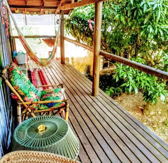 اتاق استاندارد, Casahostel Floresce