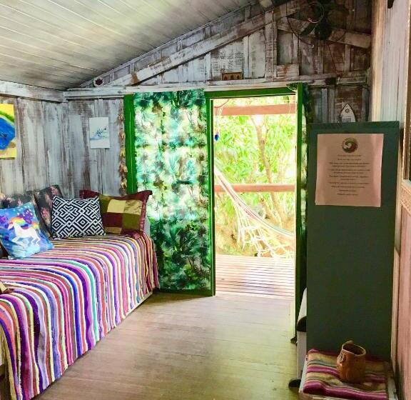 اتاق استاندارد, Casahostel Floresce