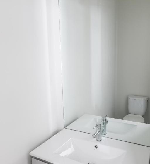 شقة 3 غرف, Sonder Greektown