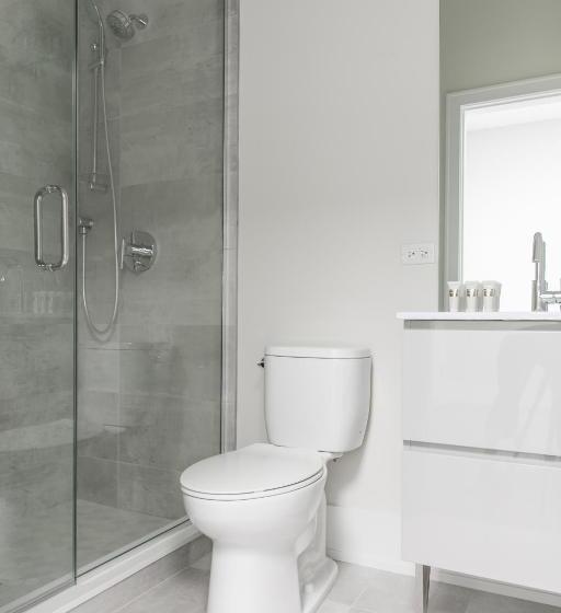 شقة 3 غرف, Sonder Greektown