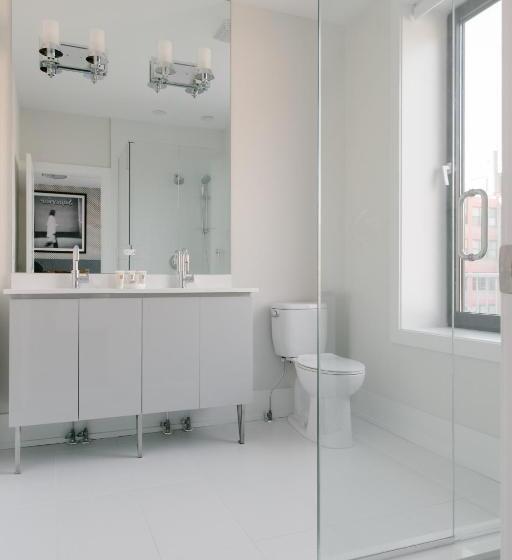 شقة 3 غرف, Sonder Greektown