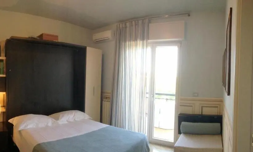 Standard Kolmen Hengen Huone, Casa Dolce Casa Ruvo