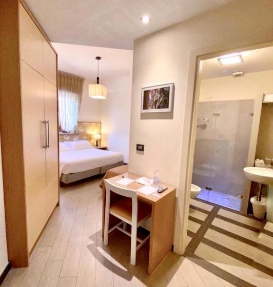 スタンダードトリプルルーム, Casa Dolce Casa Ruvo