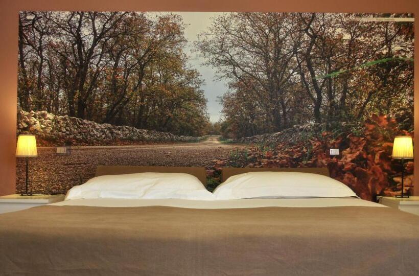 １ベッドルームアパートメント, Casa Dolce Casa Ruvo