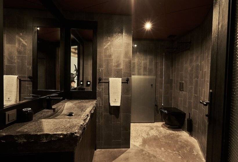 اتاق سوپریور, Carus Cappadocia