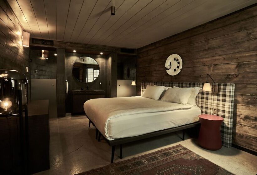 اتاق سوپریور, Carus Cappadocia