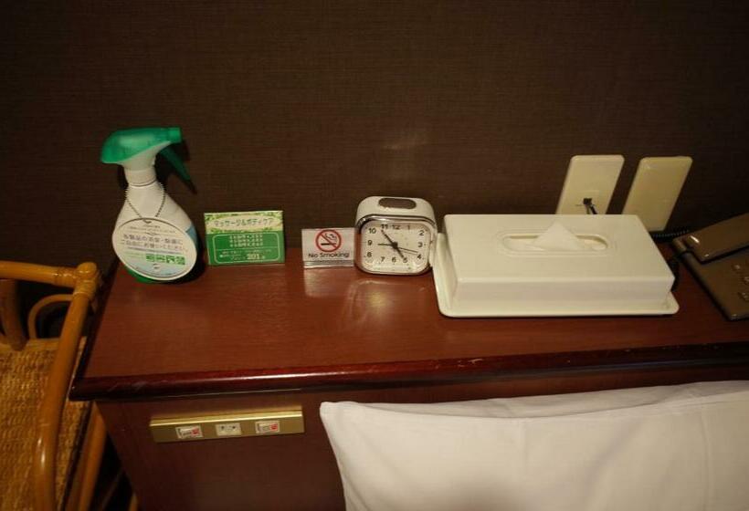 חדר סטנדרט יחיד, Palms Tenmonkan