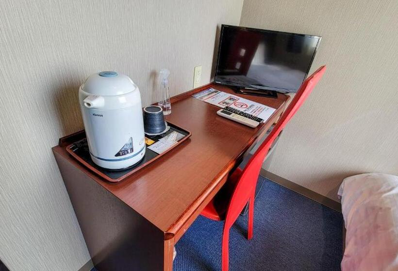 חדר סטנדרט יחיד, Palms Tenmonkan