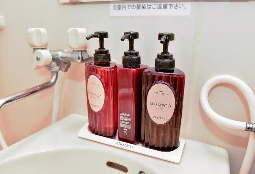 חדר סטנדרט יחיד, Palms Tenmonkan