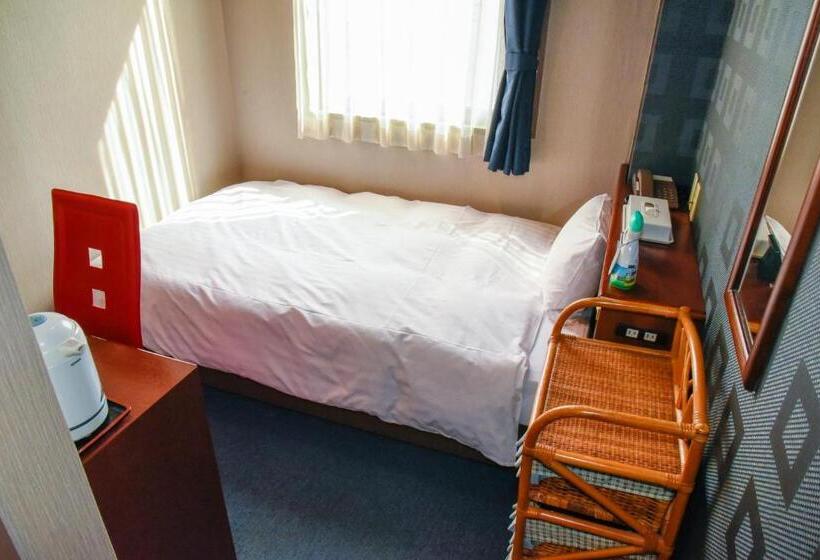 חדר סטנדרט יחיד, Palms Tenmonkan