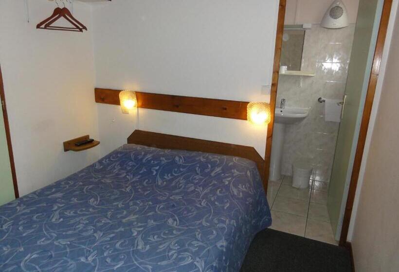 舒适型房间, Symp