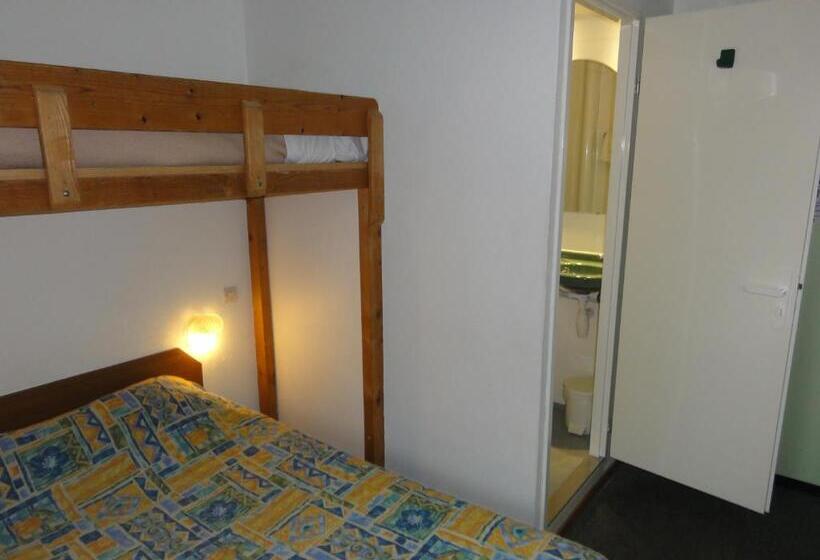 标准三人间, Symp