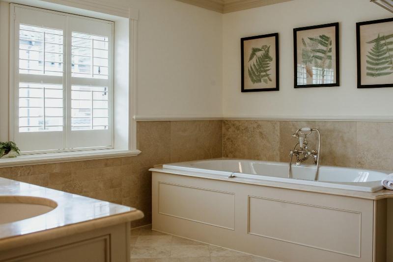Номер Deluxe, Links House At Royal Dornoch